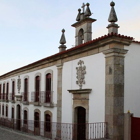 Solar Dos Almeidas - Turismo De Habitacao Panzió Trancoso Kültér fotó